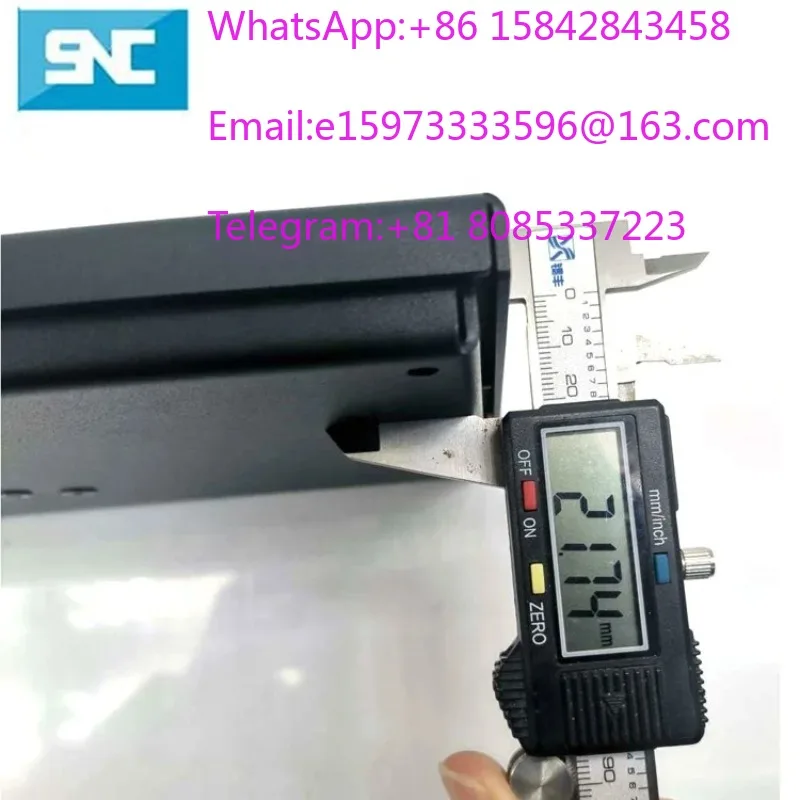 Auto Retail Cabinet Weight Sensor Board RS232 RS485 Serial Communication Load Cell Accessory