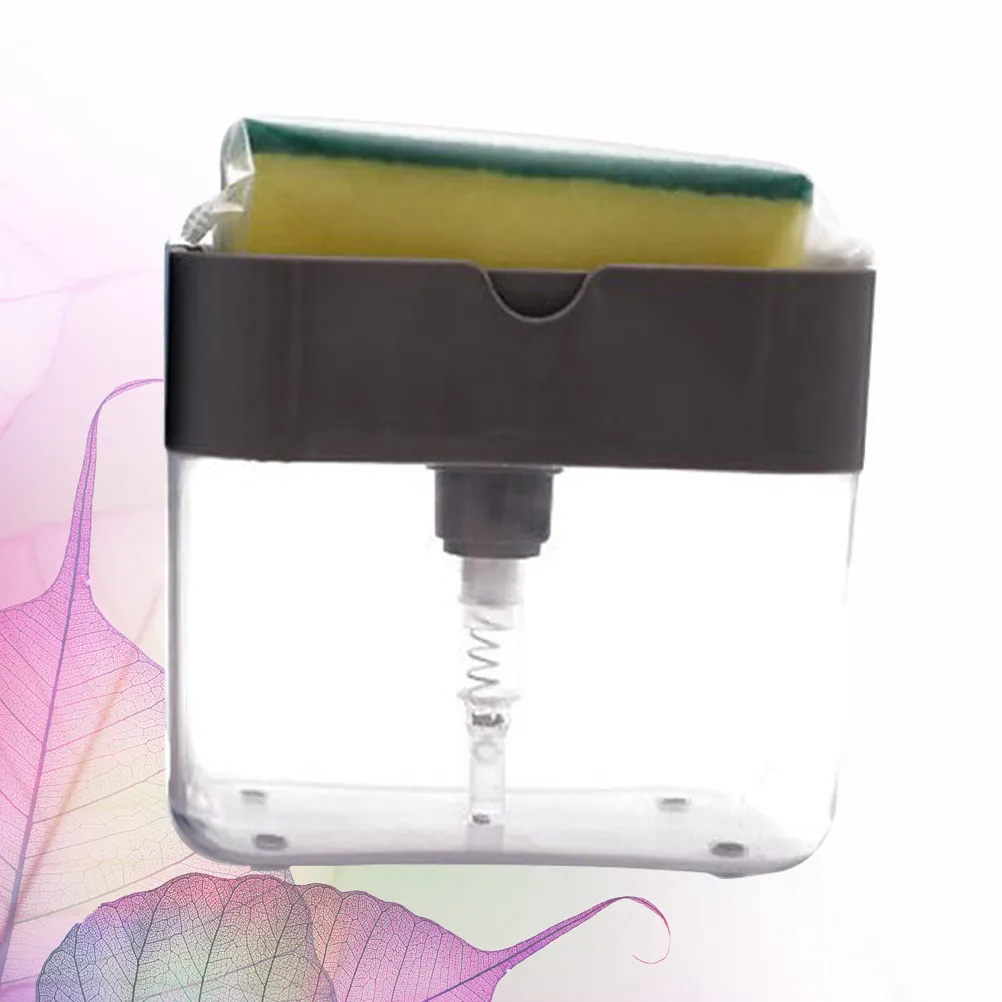 dispensador-automatico-de-sabonete-liquido-shampoo-e-condicionador-para-cozinha-com-bombas-e-esponjas