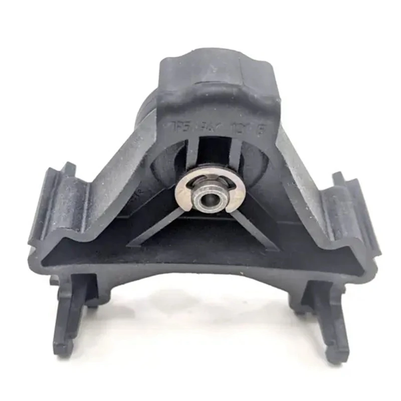 Braket lampu depan mobil Porsche Cayenne 92A 95863119402 95863119401 Aksesori 95863119400