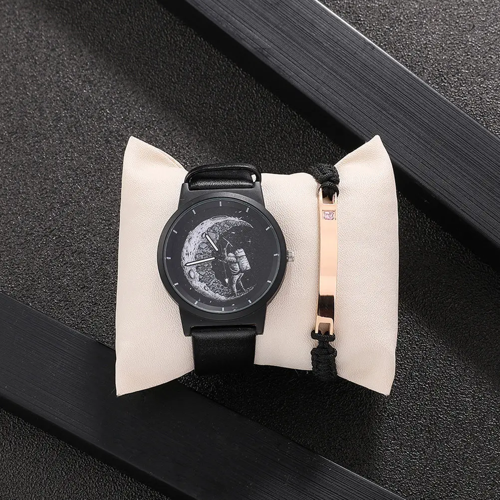 relogio-astronauta-para-mulheres-e-homens-relogio-de-pulso-unissex-design-elegante-e-atemporal-movimento-preciso-ajuste-confortavel-perfeito