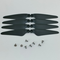 blade and screw for Hubsan ZINO MINI PRO / ZINO MINI SE RC Drone Spare Parts