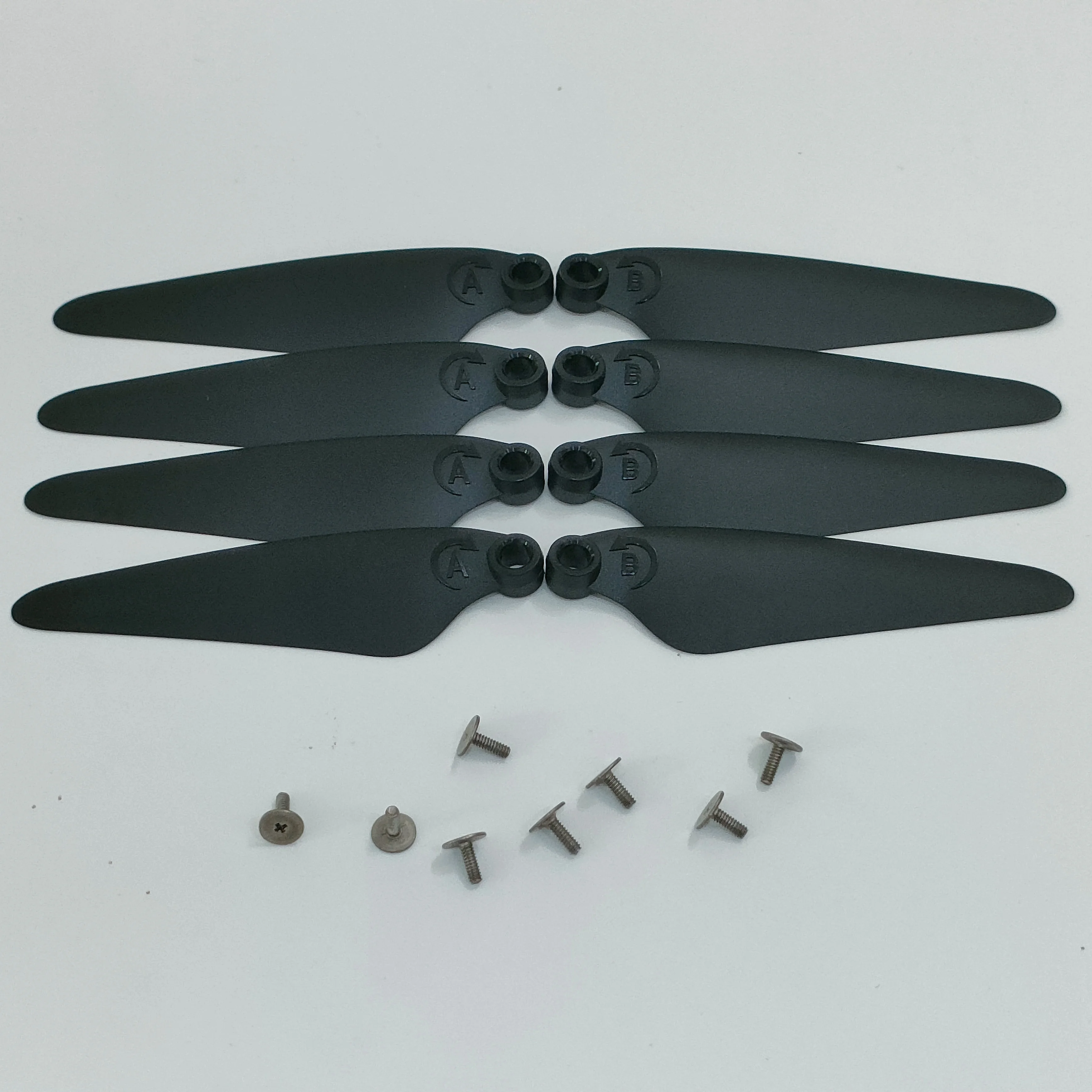 blade and screw for Hubsan ZINO MINI PRO / ZINO MINI SE RC Drone Spare Parts