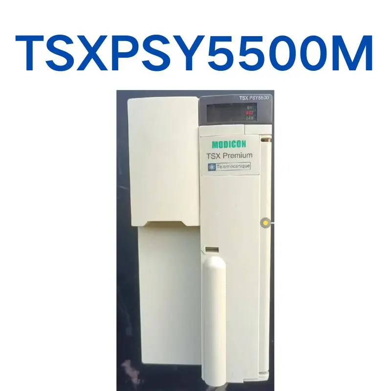 New Dual slot power supply TSXPSY5500M fast delivery