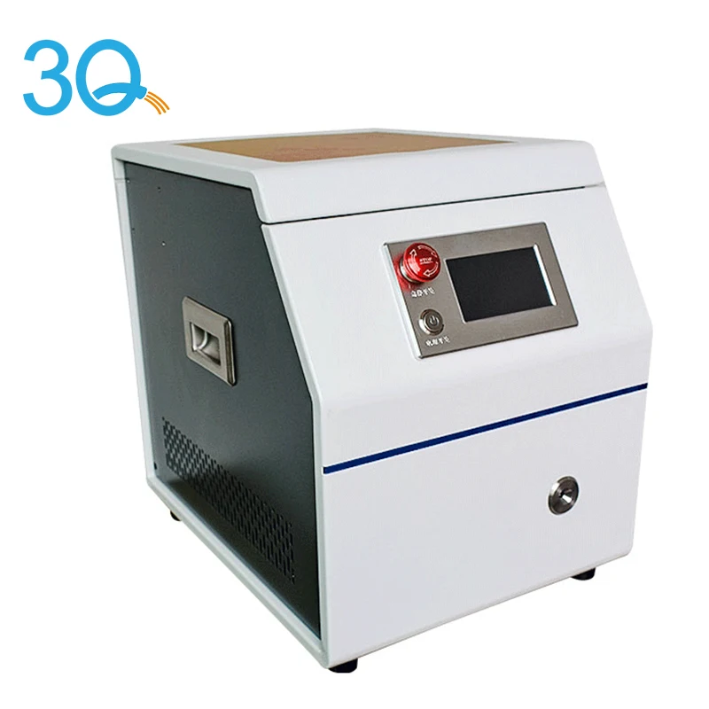 Pressa per terminali a tubi isolanti sciolti 3Q Macchina automatica per strisce di cavi e crimpatrice a terminale singolo europea