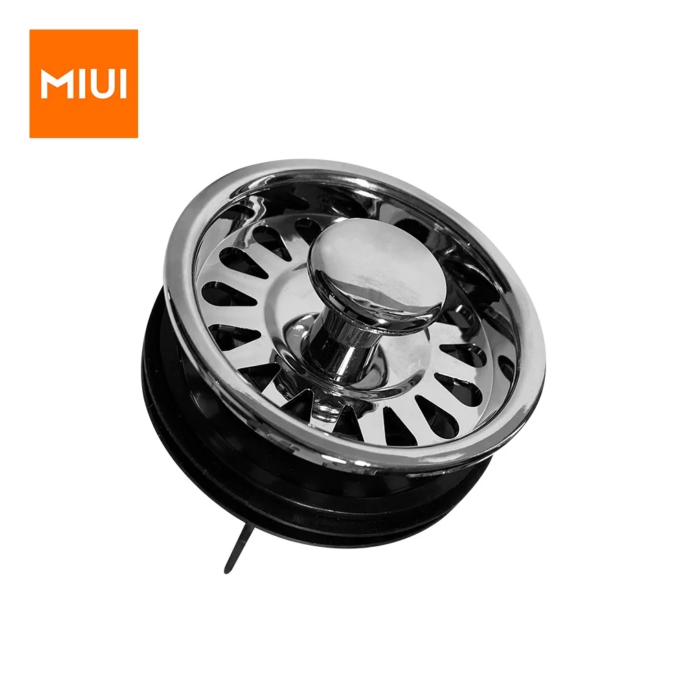 Water Plug Accessories - for MIUI Food Waste Disposer Model EJ-S55