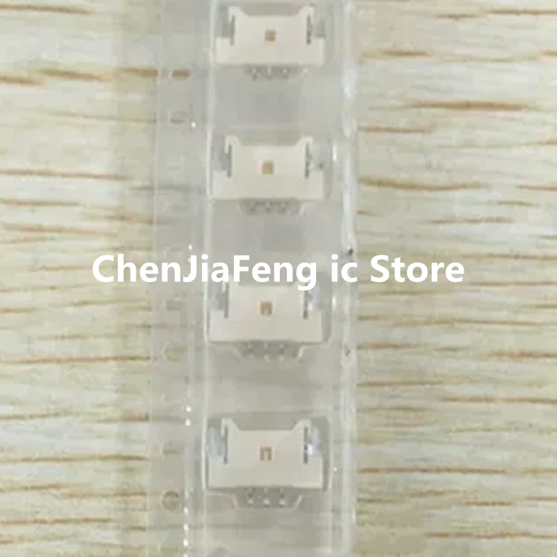 1-100-шт-лот-53780-0370-3-контактный-125-мм-smd-Новый-оригинал