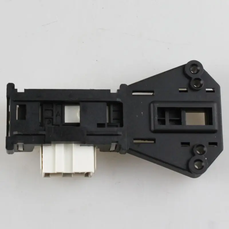 Samsung drum washing machine door lock delay door switch DC64-01538A accessories