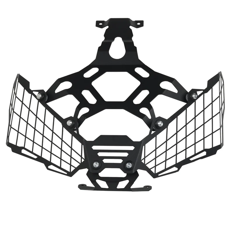 Motorcycle Accessories Headlight Guard Protector Grille Cover for HONDA X-ADV750 XADV750 X-ADV 750 X ADV 750 2021 2022