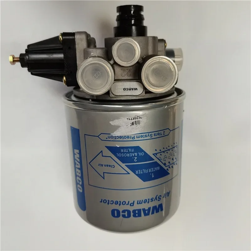 New China Low Price Engine Parts 4324102227 Filter Air Dryer
