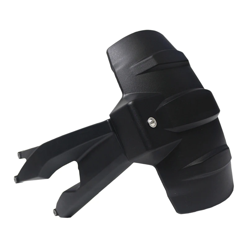 

Rear Fender Mudguard Splash Guard Fit for BMW R1200GS R1250GS Adventure 2019 Black Plastic