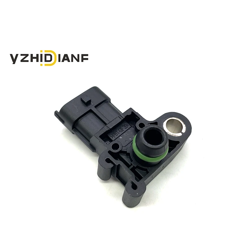 Auto Engine MAP Manifold Pressure Absolute Sensor 55573248 0261230146 AS372 For Buick Envision Enclave Cadillac CTS SRX ATS