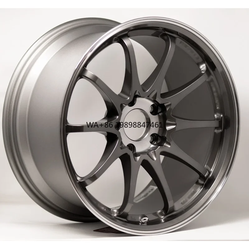 

Sports Car Fit Deep Concave Forged Forged Rims 20 3 5x120 5x114.3 19