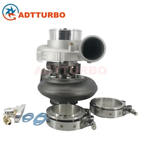 10 best sales precision turbo - №1