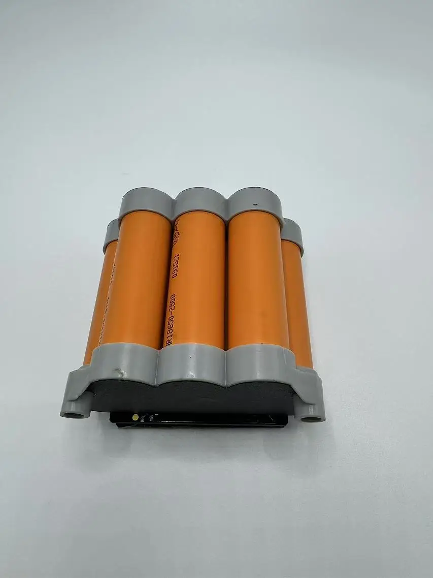 100% Original 2500mAh for Roidmi Zero Air XCQ09RM 7S1P-25.9V-64 Vacuum Cleaner Battery