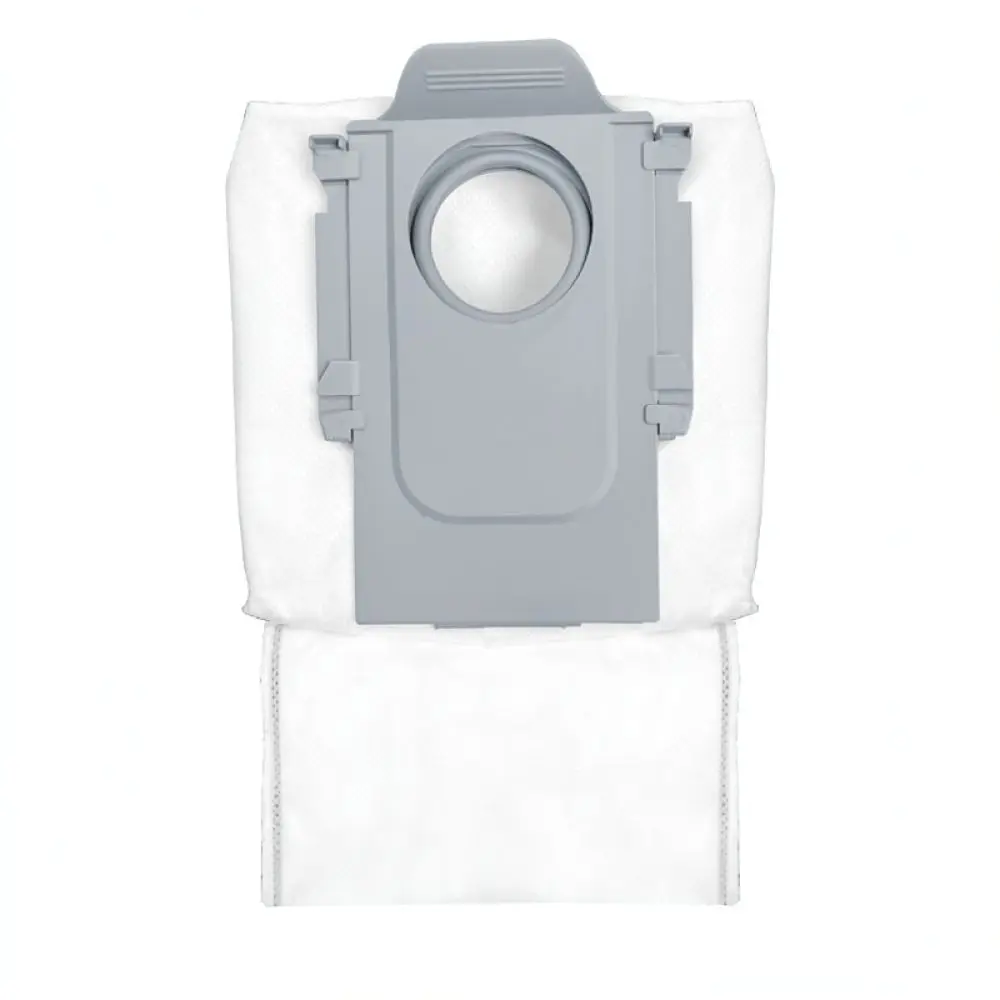 For Roborock Qrevo Edge S5A Robot Vacuum Maintenance Kit Replacement Main Brush Side Brush Dust Bag Filter Mop Cloth