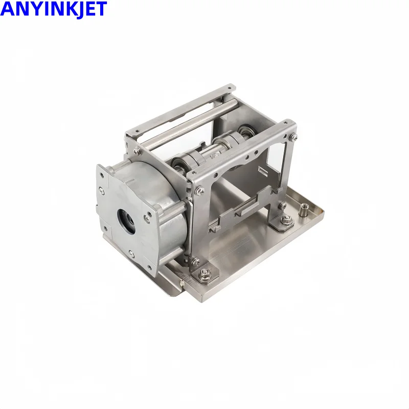 

for KGK 3000D 3000L New pump components no motor no pump chamber KB-HMN0481 for KGK 3000D 3000L inkjet printer