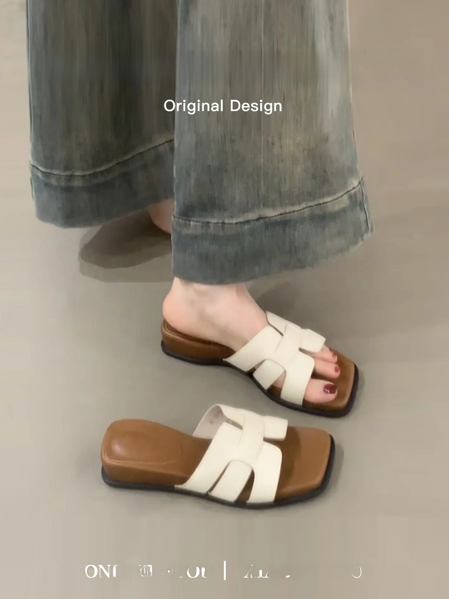 sandali-estivi-da-donna-in-stile-retro-con-suola-spessa-aperti-sul-davanti-traforati-antiscivolo-casual-da-indossare-all'aperto