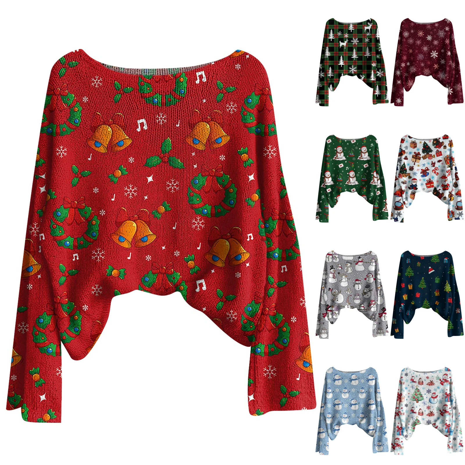 Pullover a collo alto tinta unita da donna, maglione lavorato a maglia allentato tinta unita Y2k Abbigliamento Top Donna Ropa Mujer Top Roupas Femininas