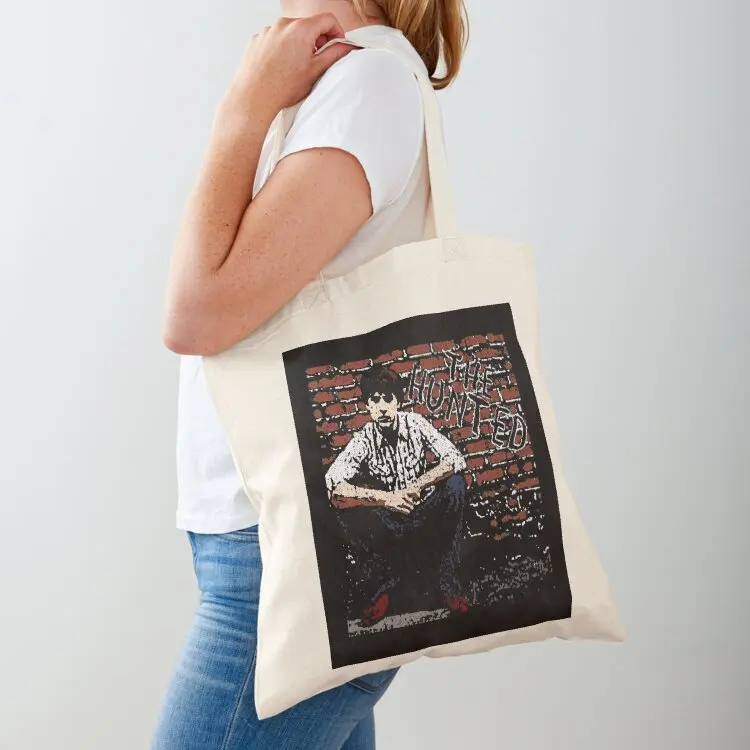 The Hunted (That One Night) Tote Bag shopping cart bags Fabric bag female bag
