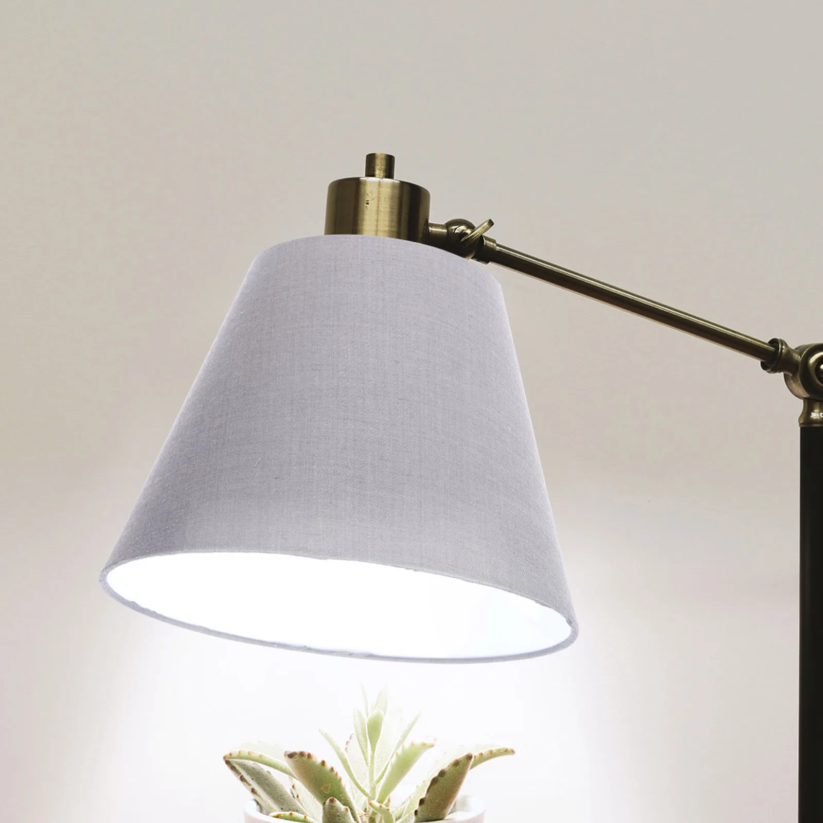 

Fabric Lampshade Small Vintage Accessories Elegant Desk Wall Light Cover Replacement Lighting Attachments Retro Style Lamp