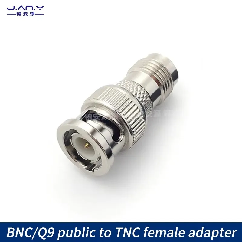 1 Piece Bnc To Tnc … - image