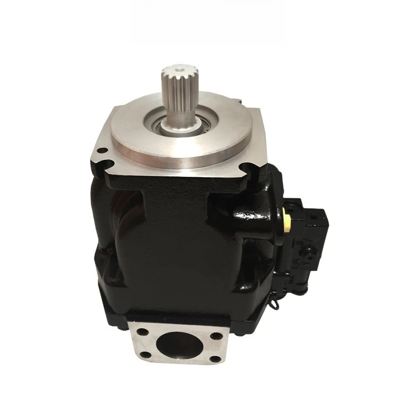 

Suitable for Danfoss F series hydraulic pumps FRR/FRL074/090 axial piston pumps hydraulic oil pumps