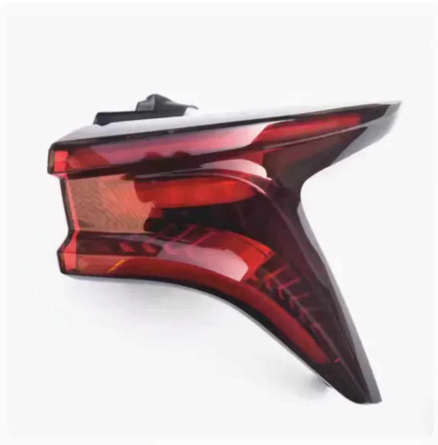 Rear Tail Lamp Assembly Taillight Brake Lamp Housing for CS75 PLUS 2020-2021