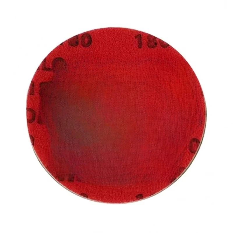 5Inch 125mm  180-4000 Grit Sponge Sangding Disc Foam Hook Loop Sandpaper Flexibly Polish Plane for Car Paint Glass