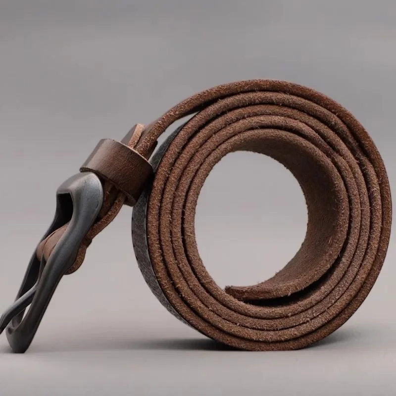 Thumbnail 2 - #82 Best Mens Leather Belts to Buy In 2026