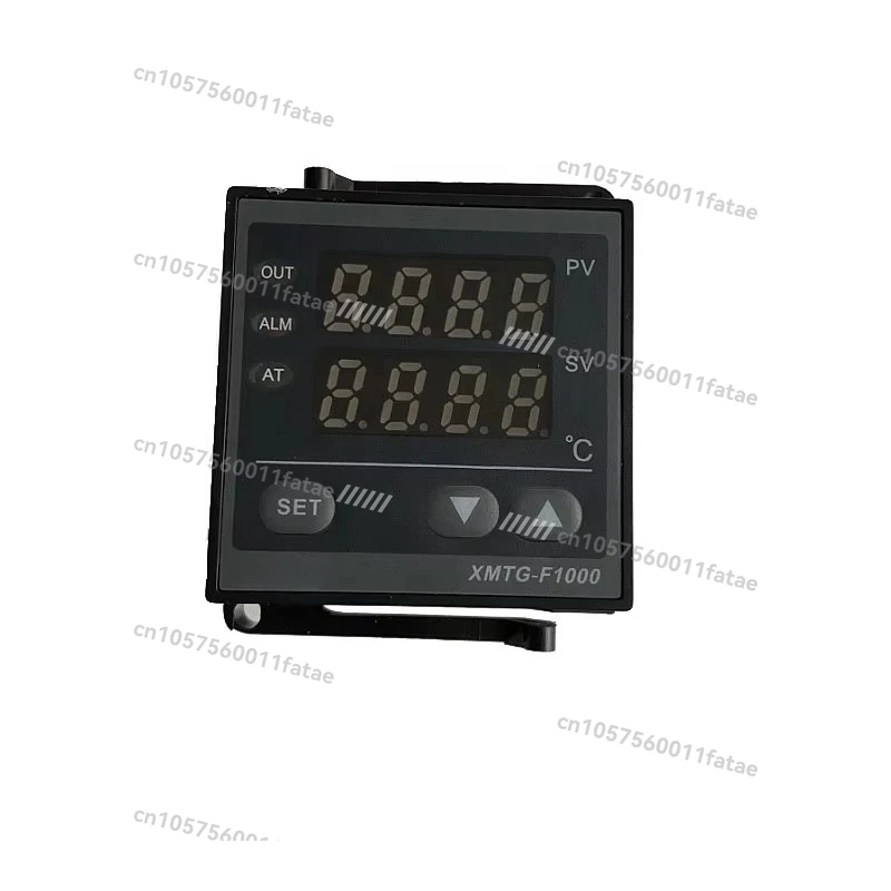 

Temperature Controller Instrument XMTG-F1112