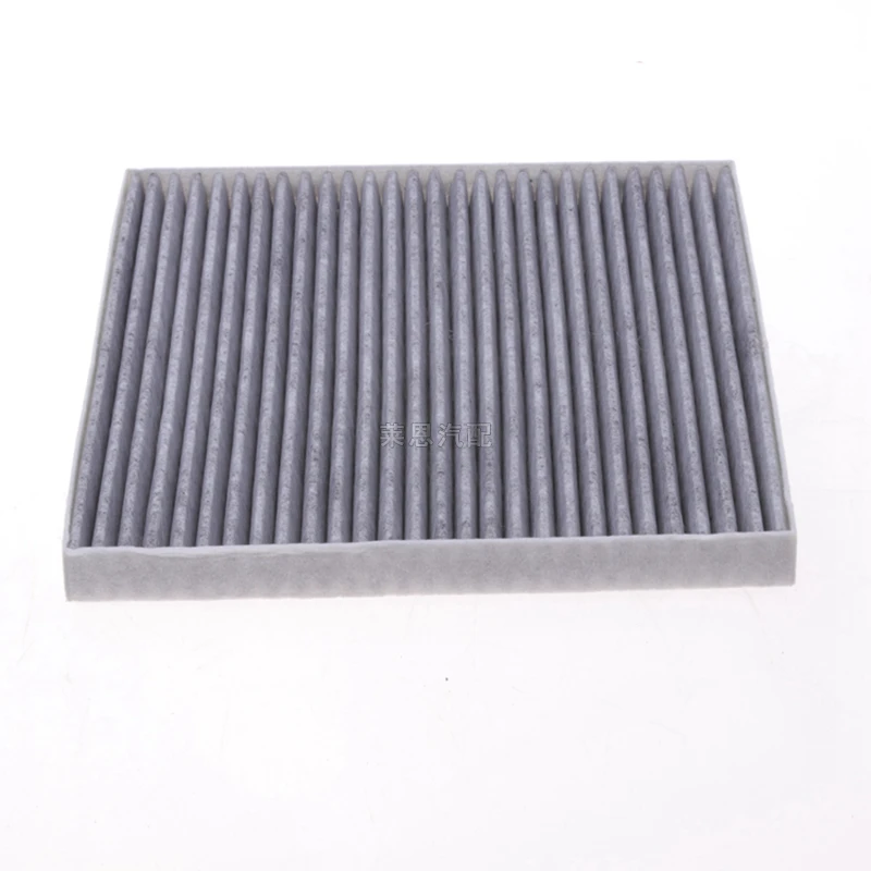 Car Cabin Air Filter For Hyundai Grandeur GH Santa Fe DM Sonata YF Kia K5 2012-2015 OEM:97133-3SAA0