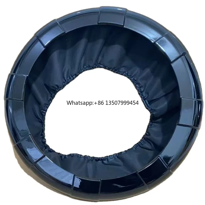 Suitable for Chery ICAR V27 Spare Tire Cover, Car Tire protection Sunscreen Cover