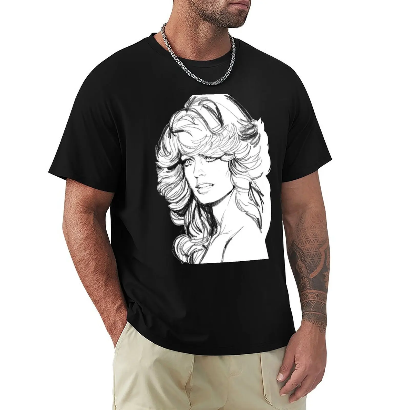 

TGIF T-Shirt Moisture Wicking Quick Dry Tee