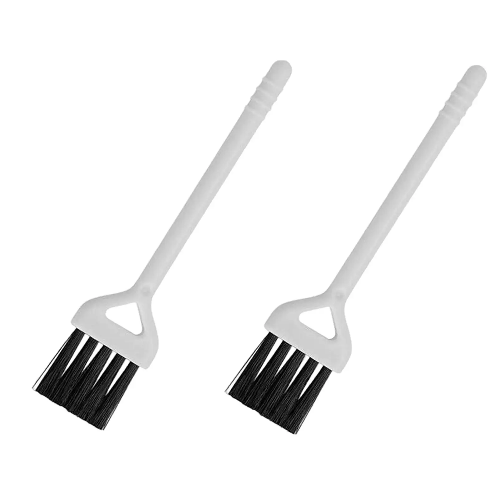 Keycap Puller Remover with Keyboard O Rings Dampeners Silicone Seals Brush for DIY Keyboard Switch Noise Reduction
