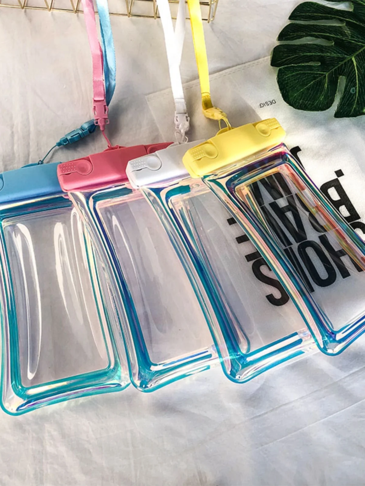 Waterproof Touchscr…