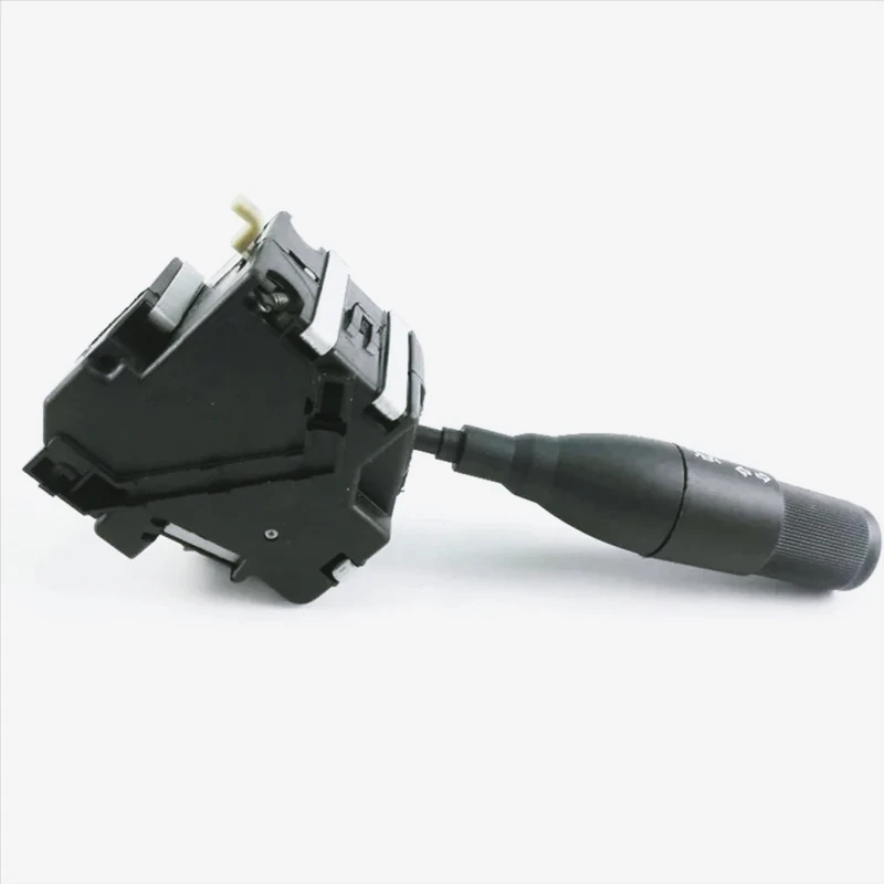 Interruptor  señal  giro, interruptor  tallo  columna  dirección, luz indicadora 7700803537 510034002001 para Renault Clio 19 Es
