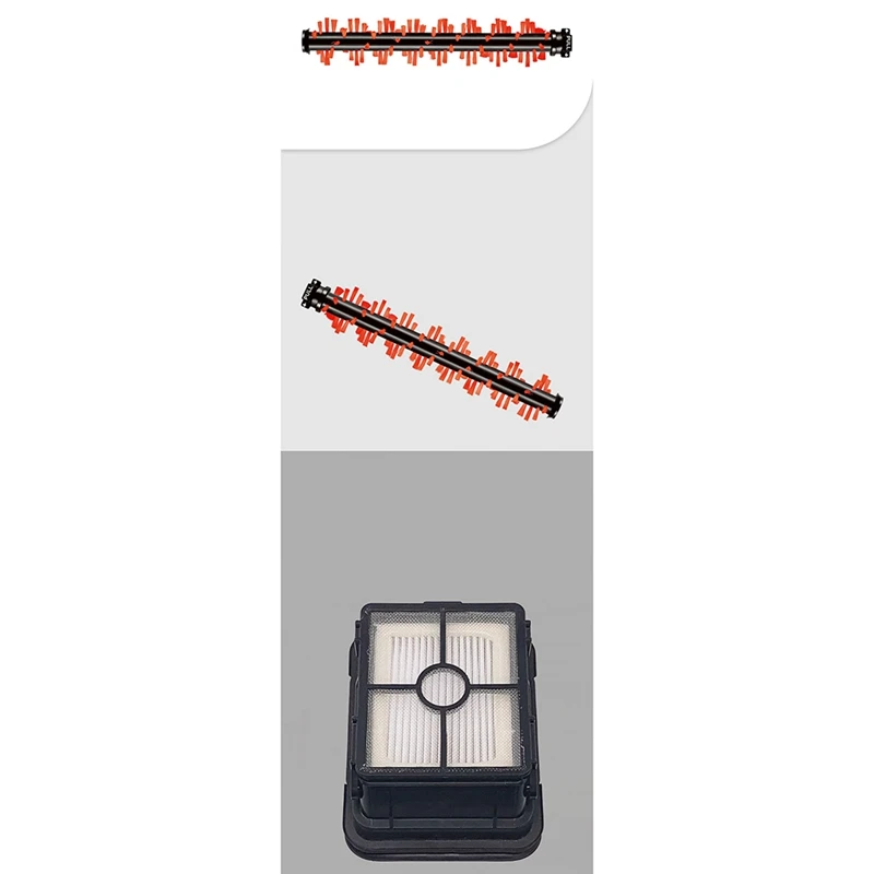 ローラー掃除機,床ブラシ,フィルターパーツ,1866, 2306, 2554, 1785