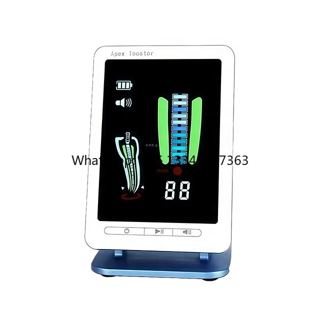 Electric Apex Locator Professional Medical Devices Accurate Positioning