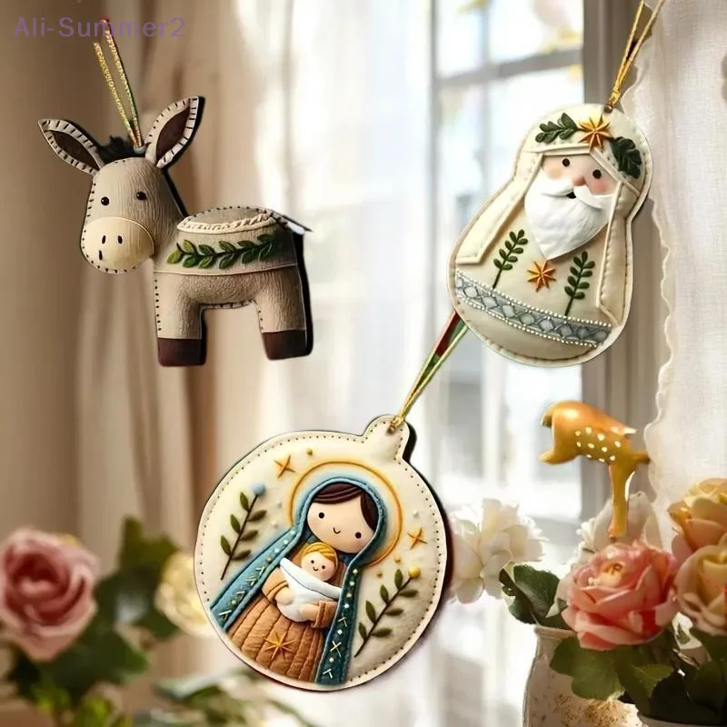 Thumbnail 3 - #73 Best Christmas Tree Decorations to Buy In 2026