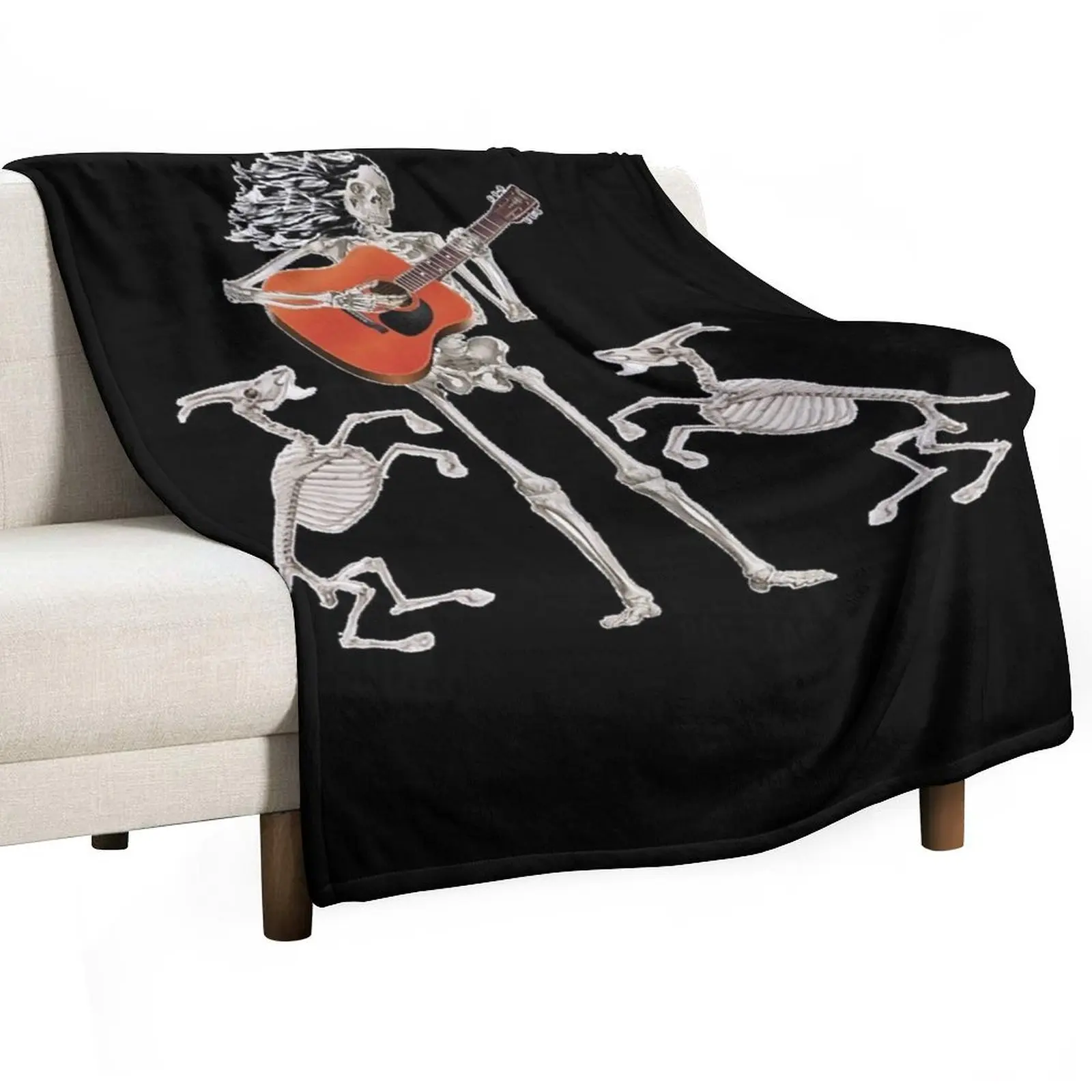 

Vintage Photograp Billy Strings High Performing Machine Throw Blanket Flannels Heavy Stuffeds Blankets