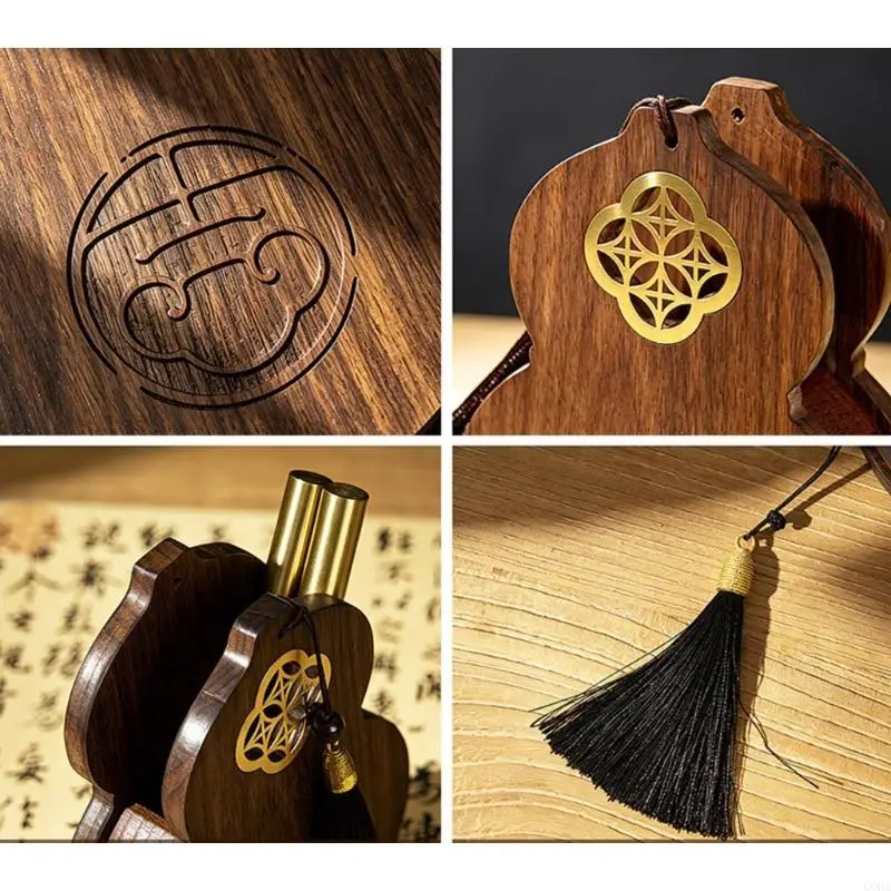 cora-wooden-pen-stand-gift-set-with-page-marker-and-writing-pen-for-desk