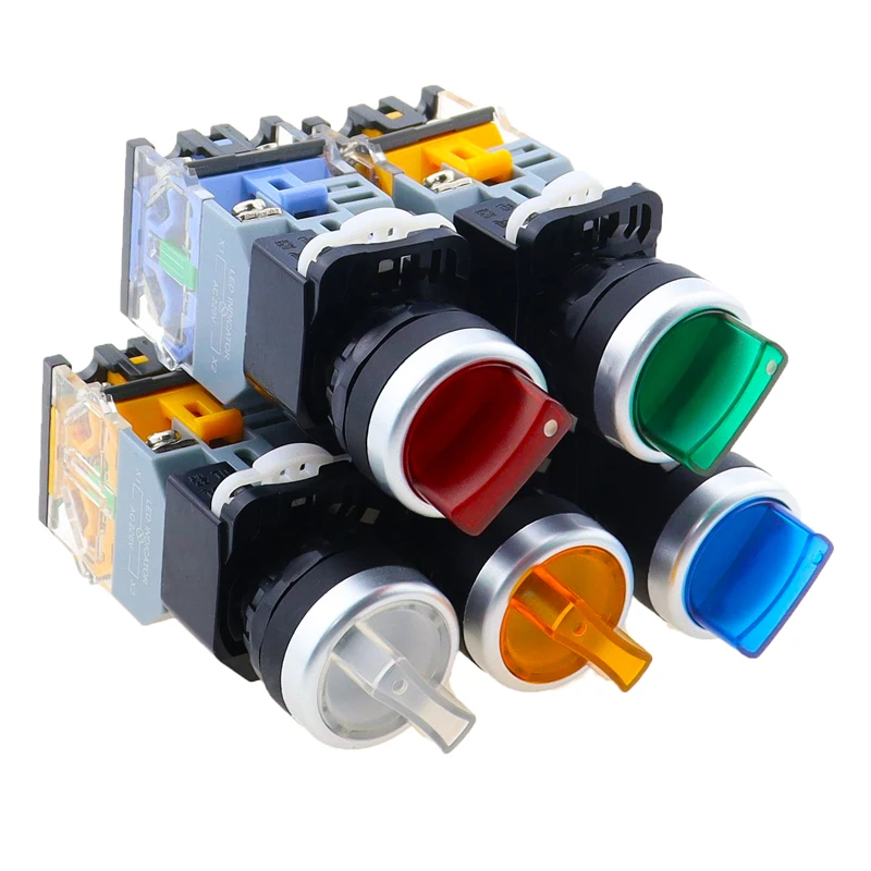 1PCS LA38-11XD/2 Ro…