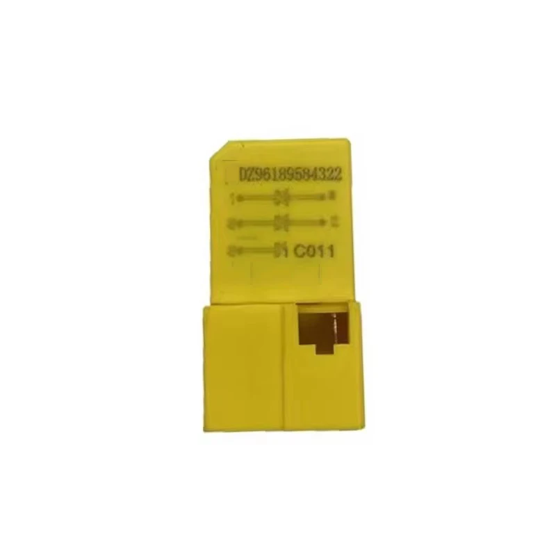 

Top-Quality Relay (Part No.: DZ96189584322) - Fits Shaanxi Automobile Delong New M3000