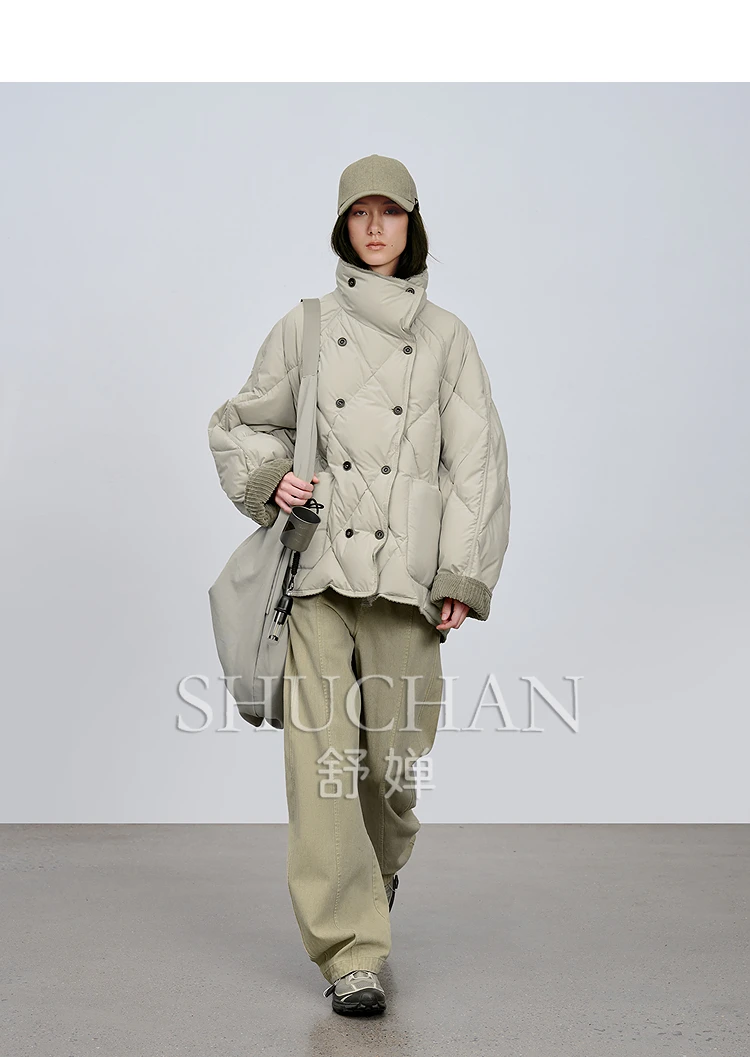 Рисунок 4 - Оригинальная женская одежда из чистого хлопка