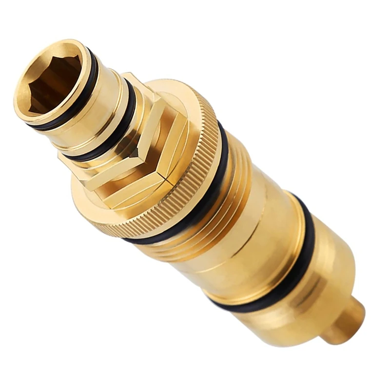 

NEW_Thermostatic Shower Valve Cartridge Compatible for Grohe 47217000