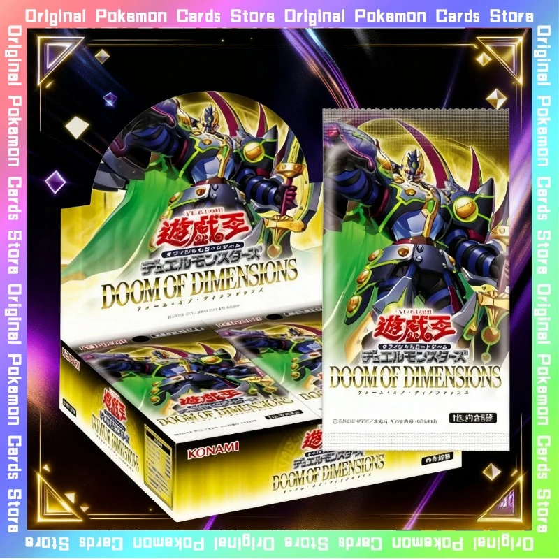 100%Original Yu-Gi-…