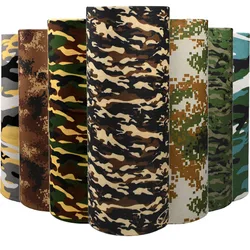 UV Protection bandana Scarf Neck Camouflage Multifunctional Fishing Hiking Cycling Face Head Wrap Cover Bandana Headband Cap