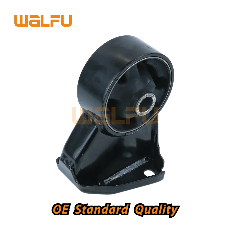 

Передний кронштейн двигателя для Hyundai Coupe(GK)2002-2008 2.7L AT OEM 21910-2C050 WALFU Резиновые крепления HL10132
