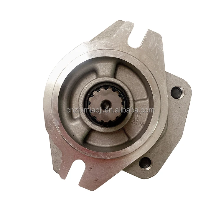 

Chinese Brand fixed displacement pumps hydraulic gear pump for forklift