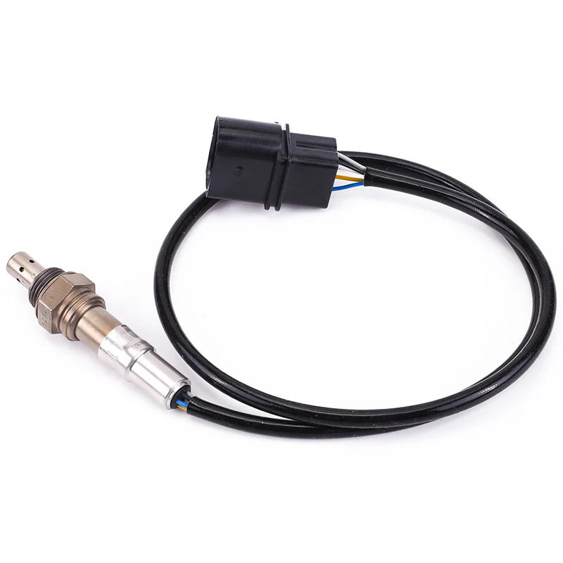 Front Oxygen Lambda O2 Sensor Probe LZA11‑V1 036906262G Fit For Audi A2 VW Bora Golf Seat Skoda Fabia